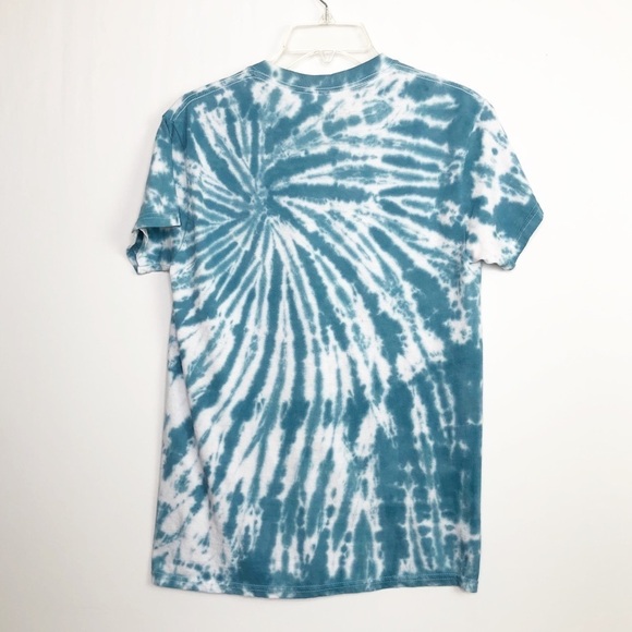 SUBLIME tye dye Graphic T-shirt - Picture 2 of 8